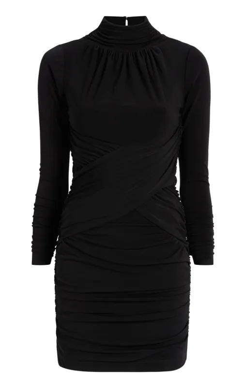 Amar Dress sold by cinq a sept