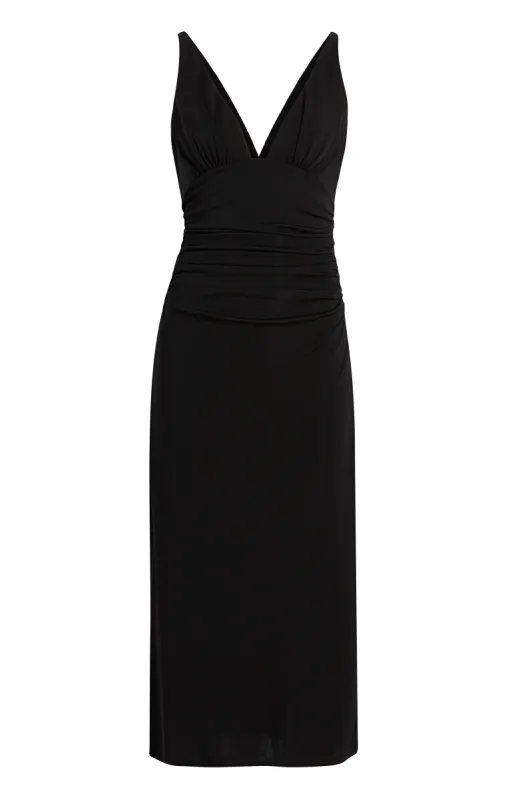 Lacey Dress sold by cinq a sept