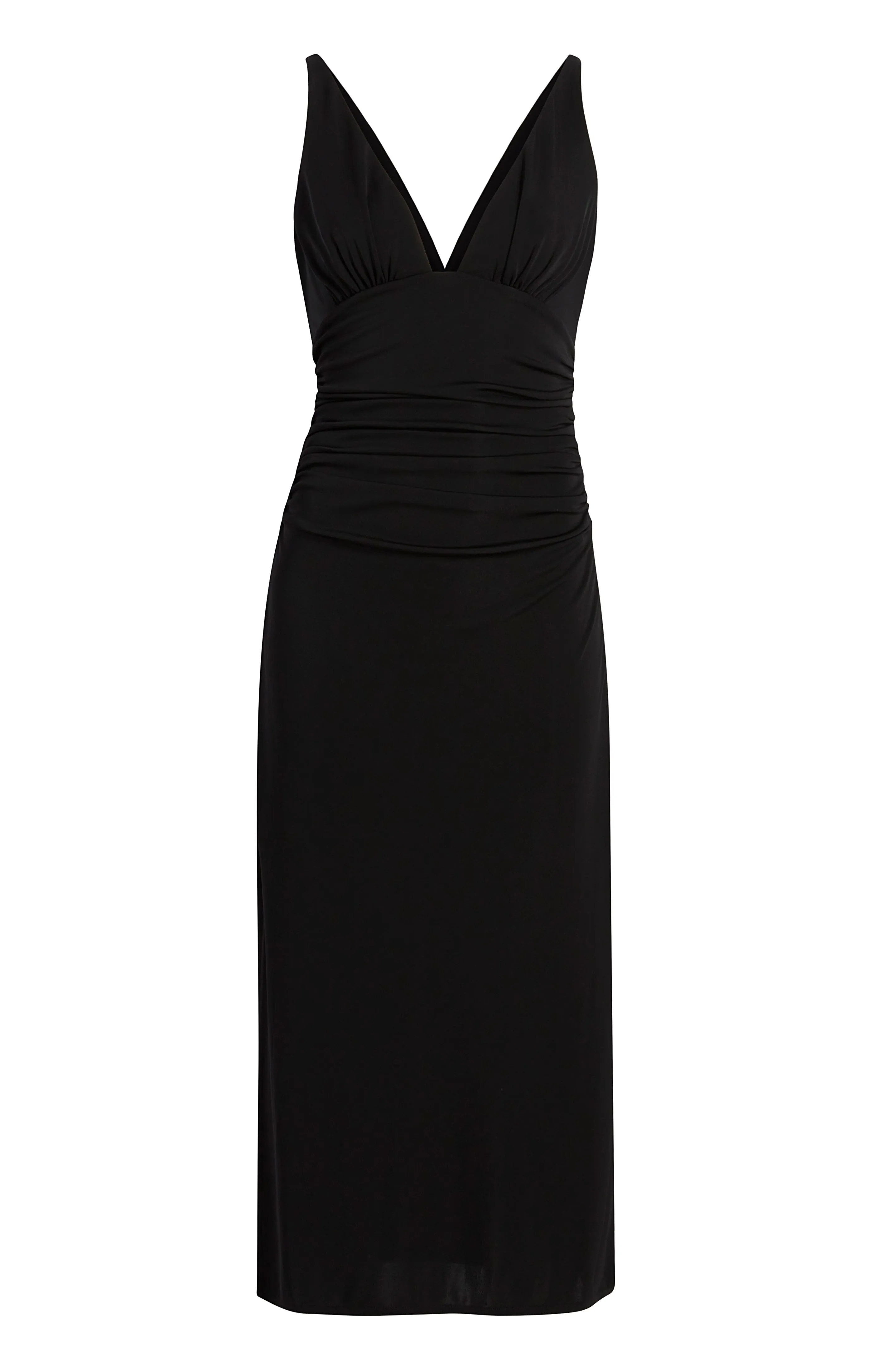 Lacey Dress sold by cinq a sept