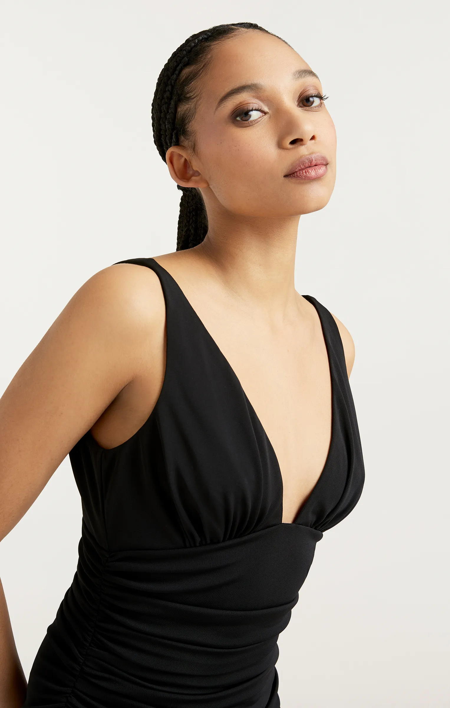 Lacey Dress sold by cinq a sept product image thumbnail 4