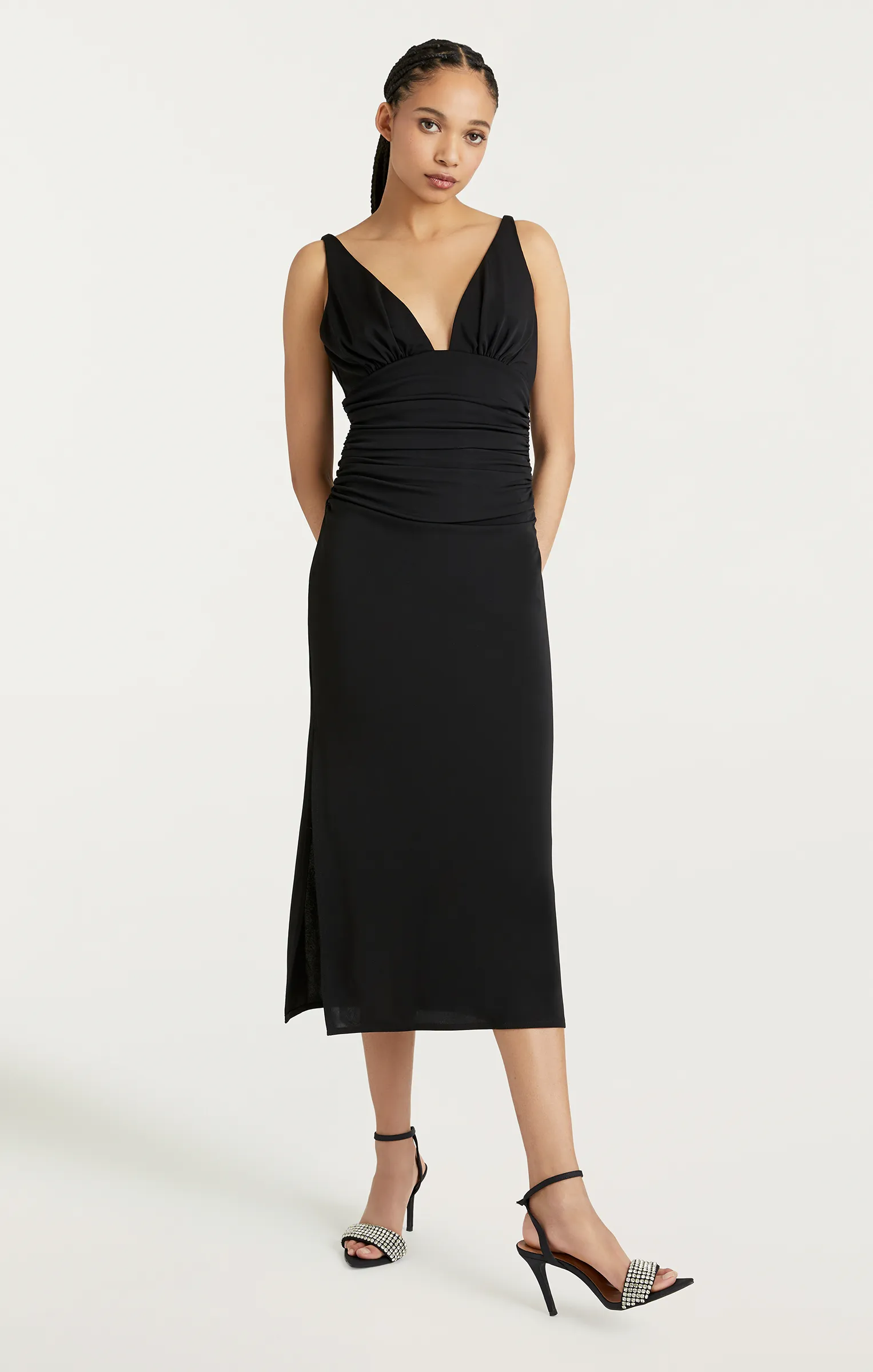 Lacey Dress sold by cinq a sept product image thumbnail 2