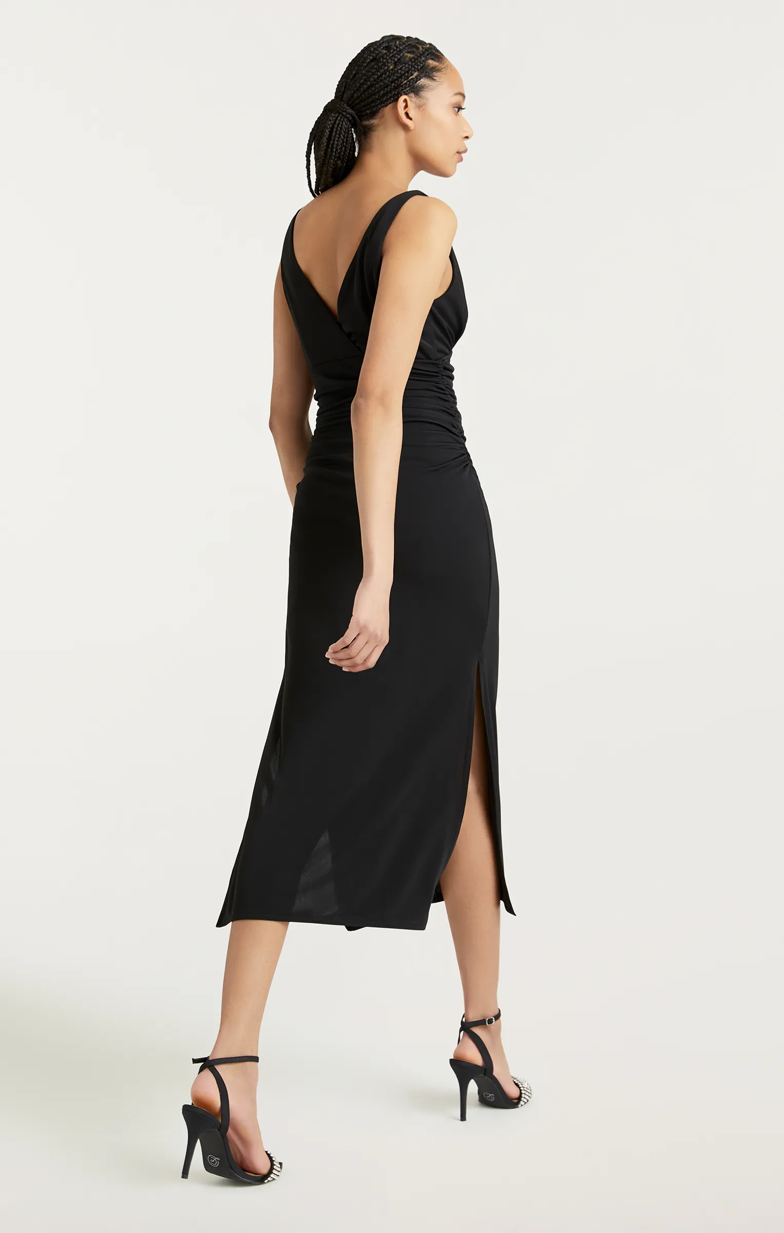 Lacey Dress sold by cinq a sept product image thumbnail 3