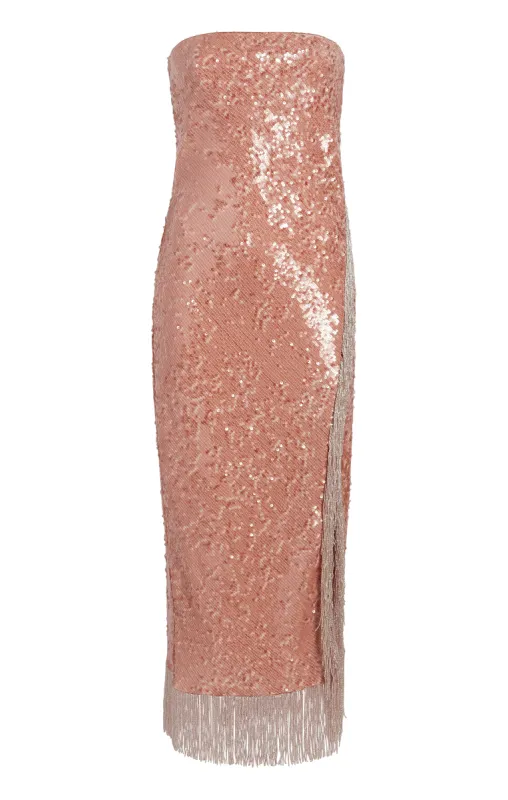 Amora Dress made by cinq a sept