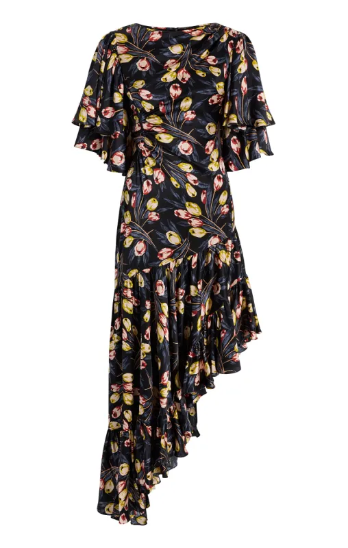 Kossa Dress sold by cinq a sept