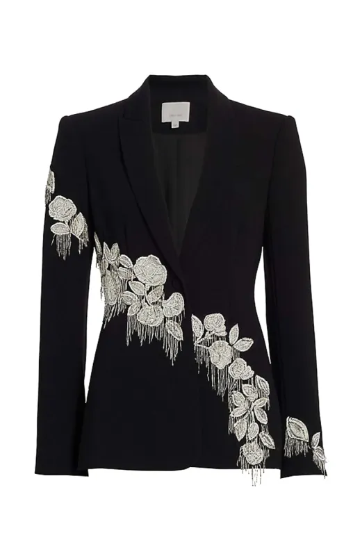 Candace Blazer sold by cinq a sept