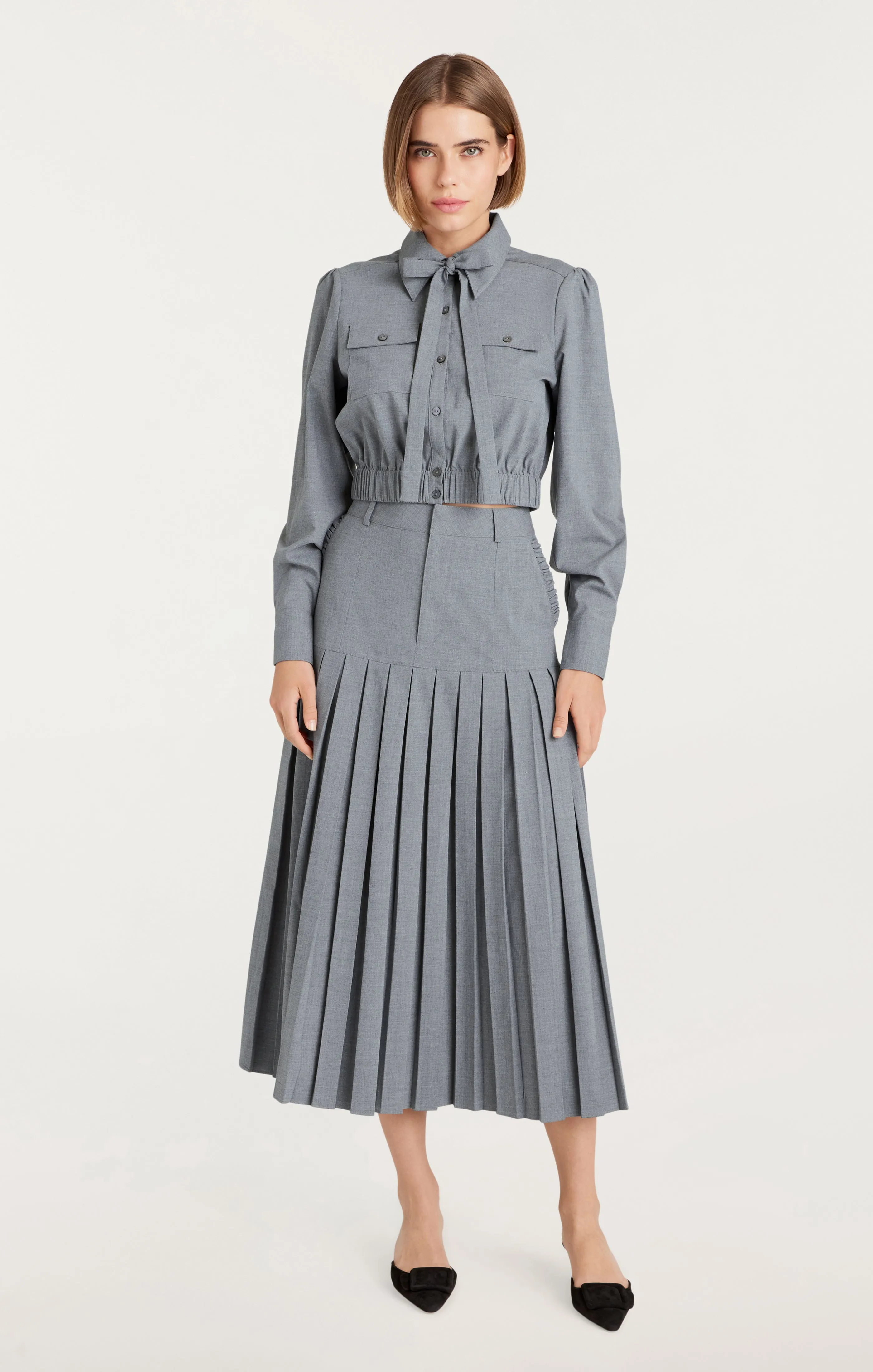 Francesca Top sold by cinq a sept product image thumbnail 3