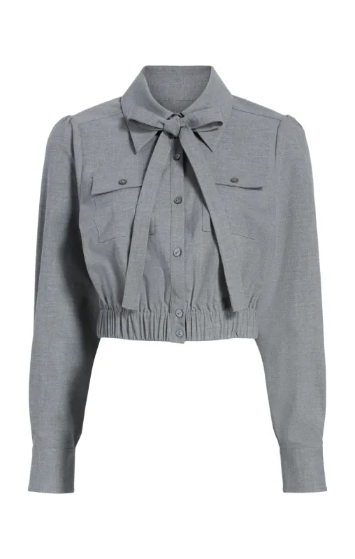 Francesca Top sold by cinq a sept