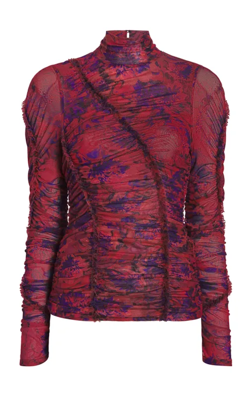 Ellianna Top sold by cinq a sept