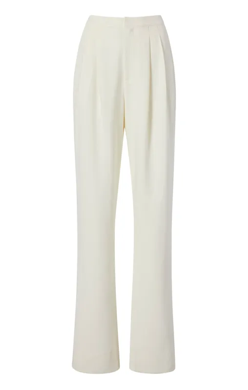 Elisabeth Pant sold by cinq a sept