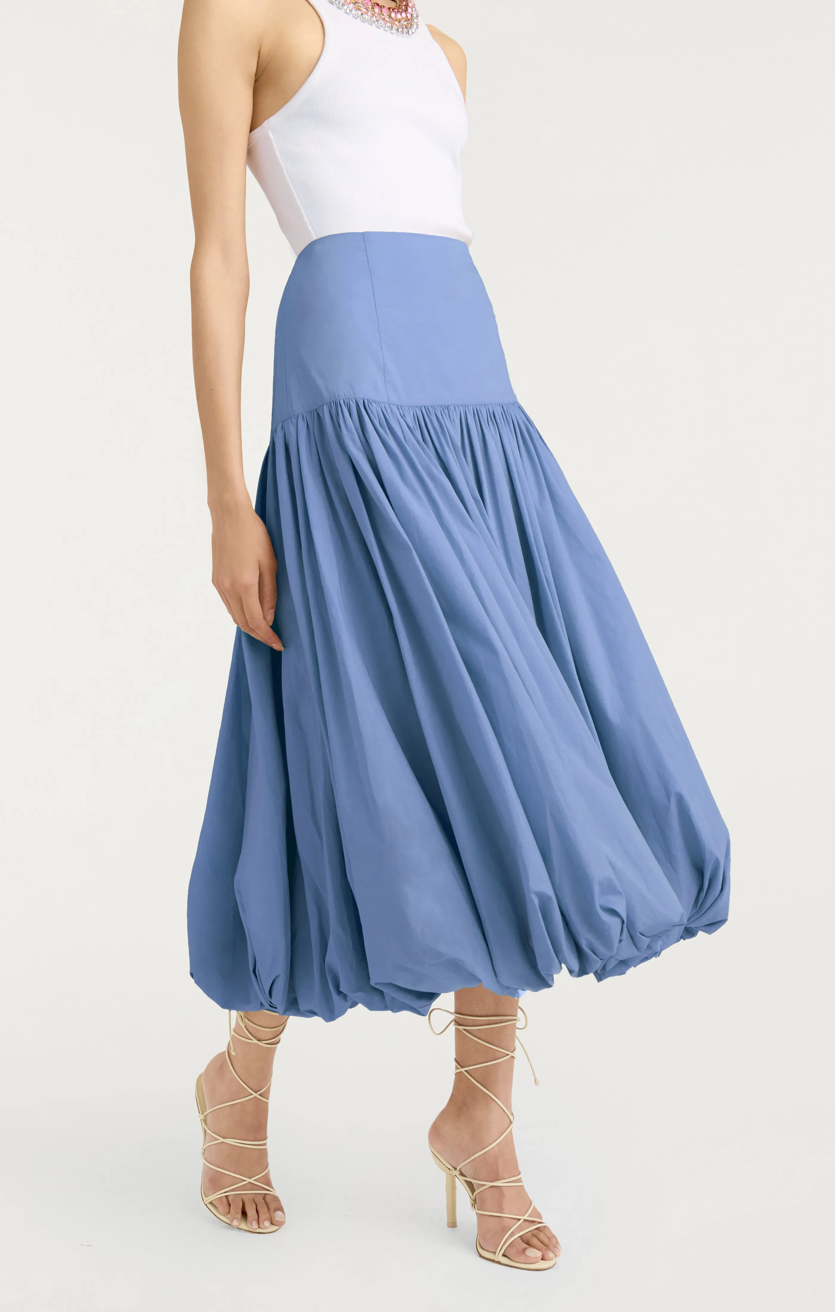 Ellah Skirt sold by cinq a sept product image thumbnail 3