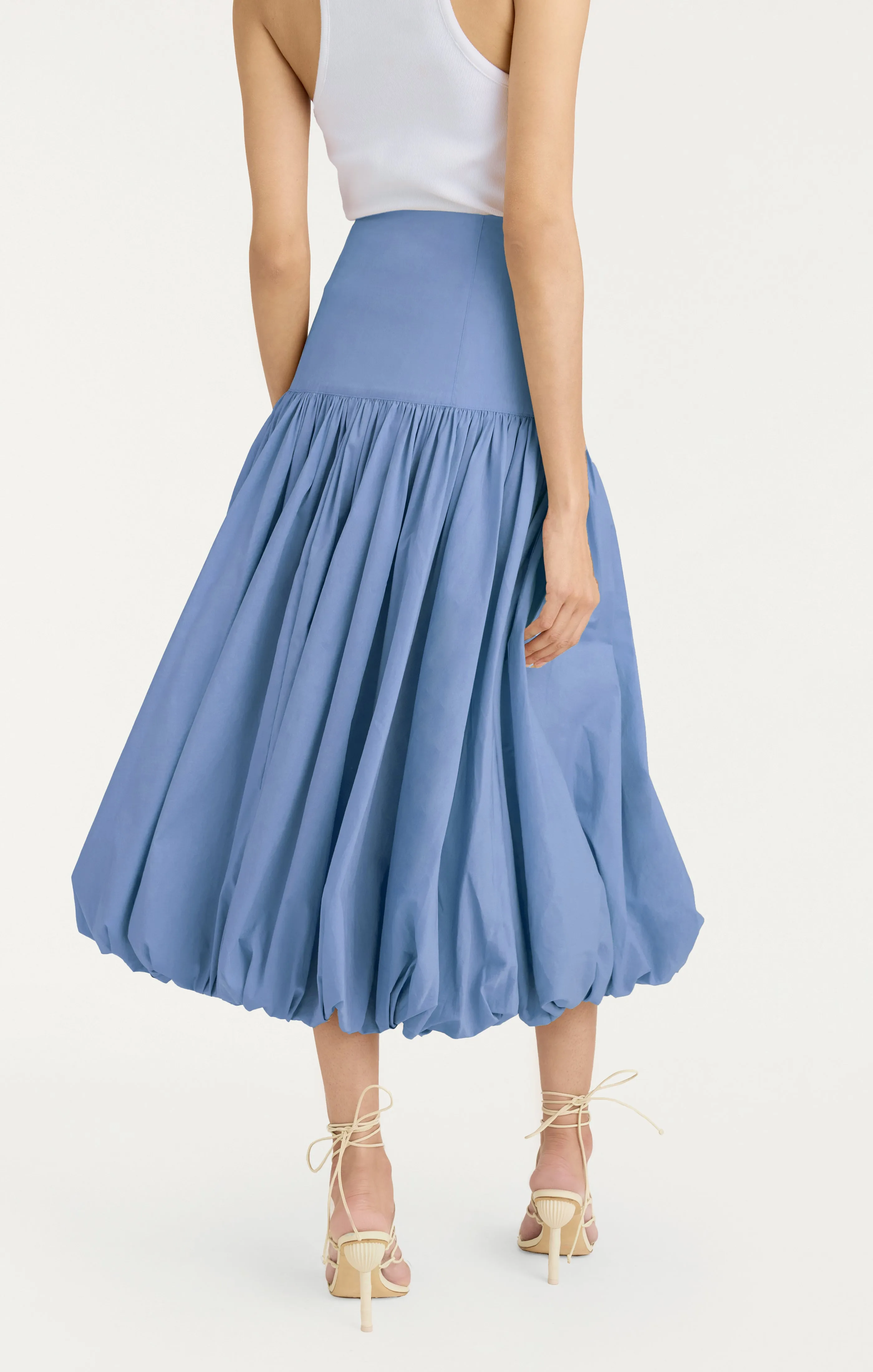 Ellah Skirt sold by cinq a sept product image thumbnail 4