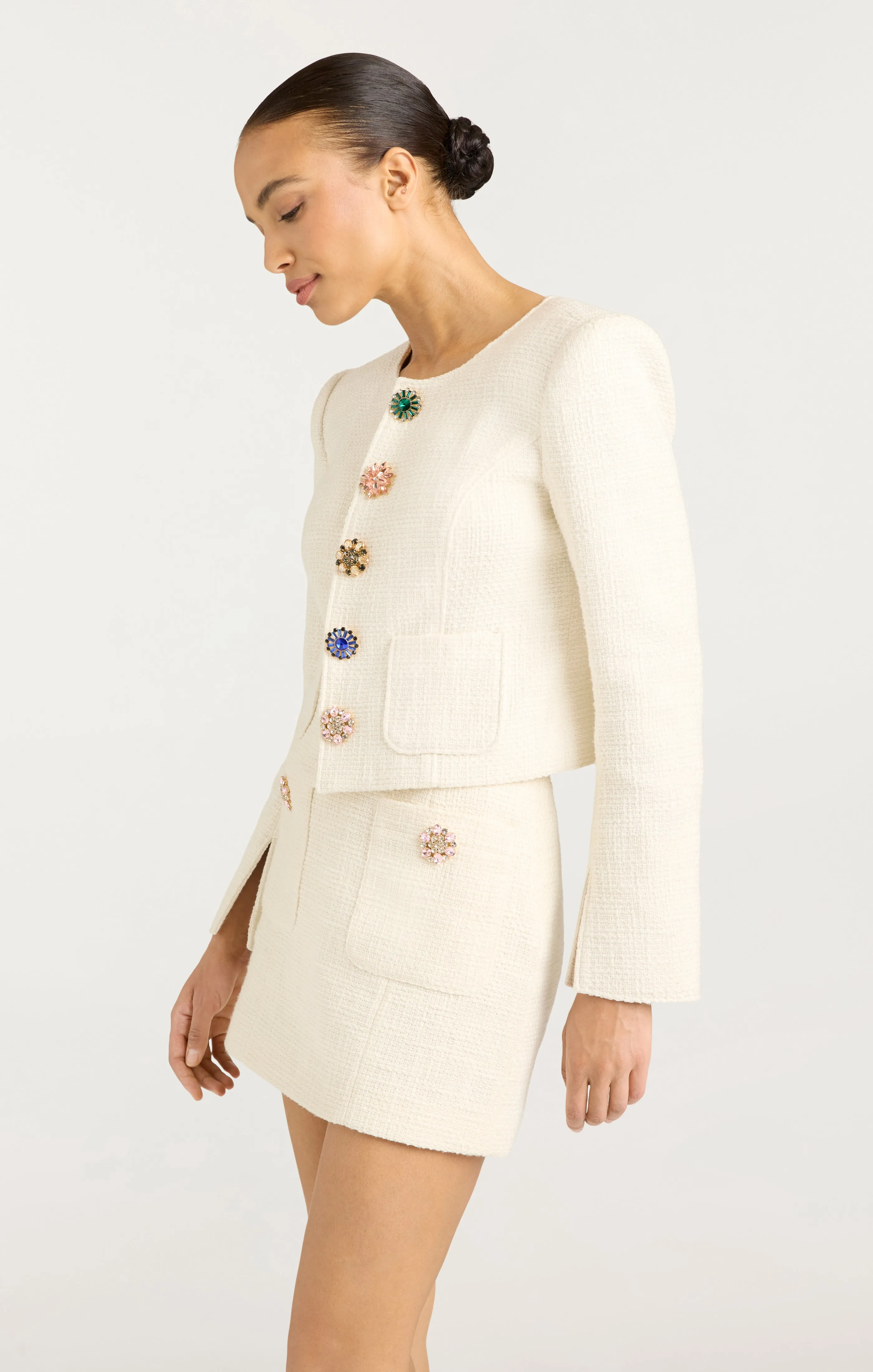 Randi Jacket sold by cinq a sept product image thumbnail 4