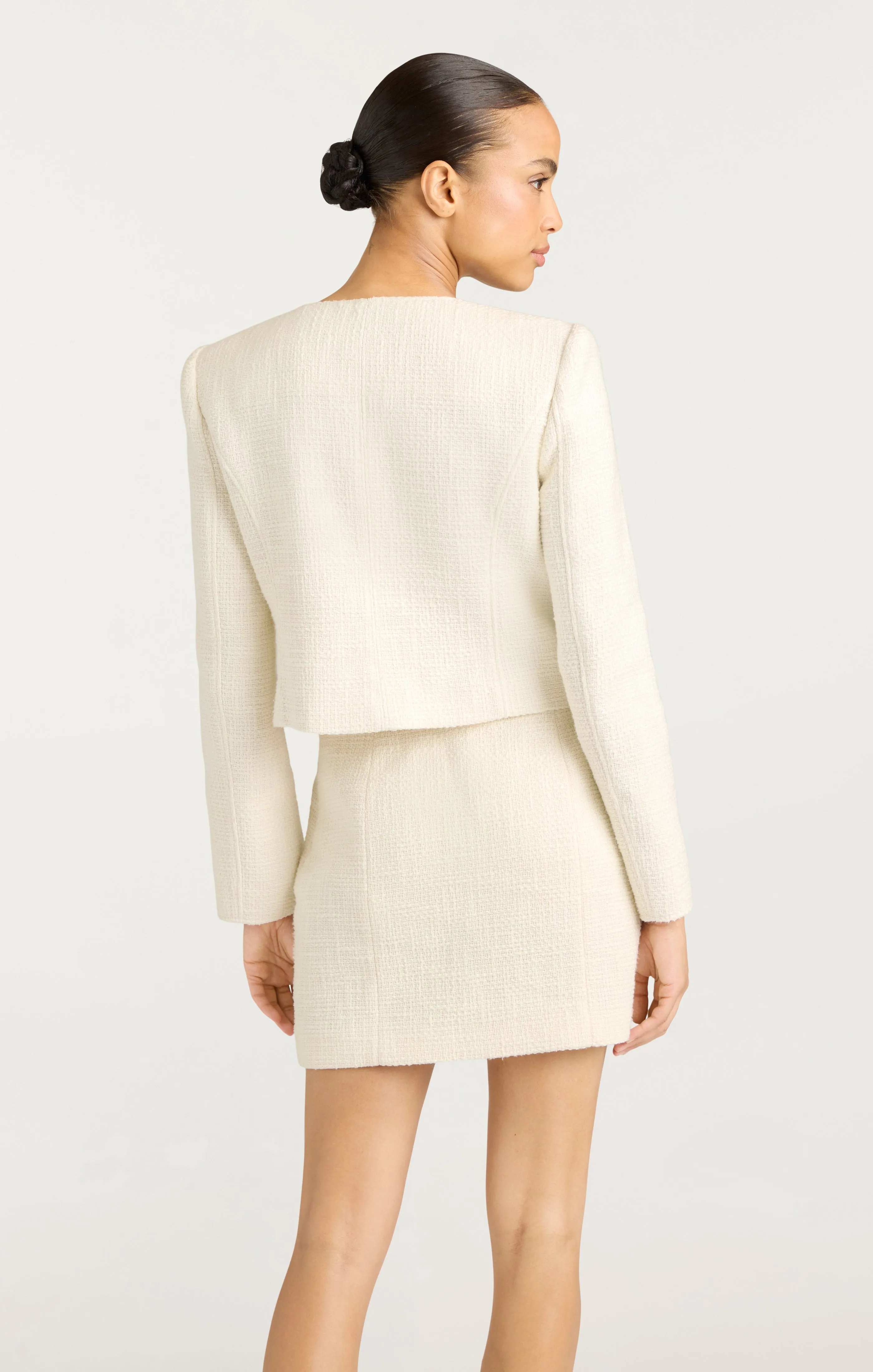 Randi Jacket sold by cinq a sept product image thumbnail 5