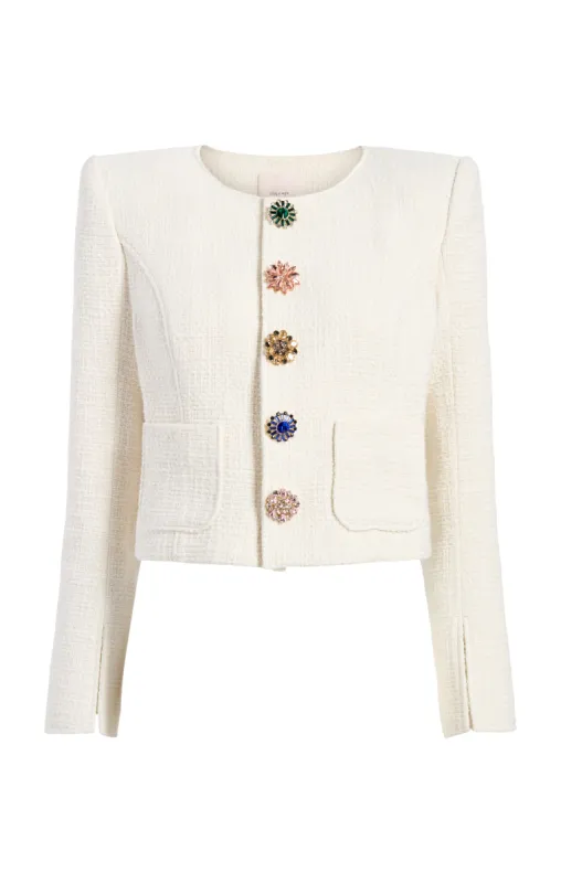 Randi Jacket sold by cinq a sept