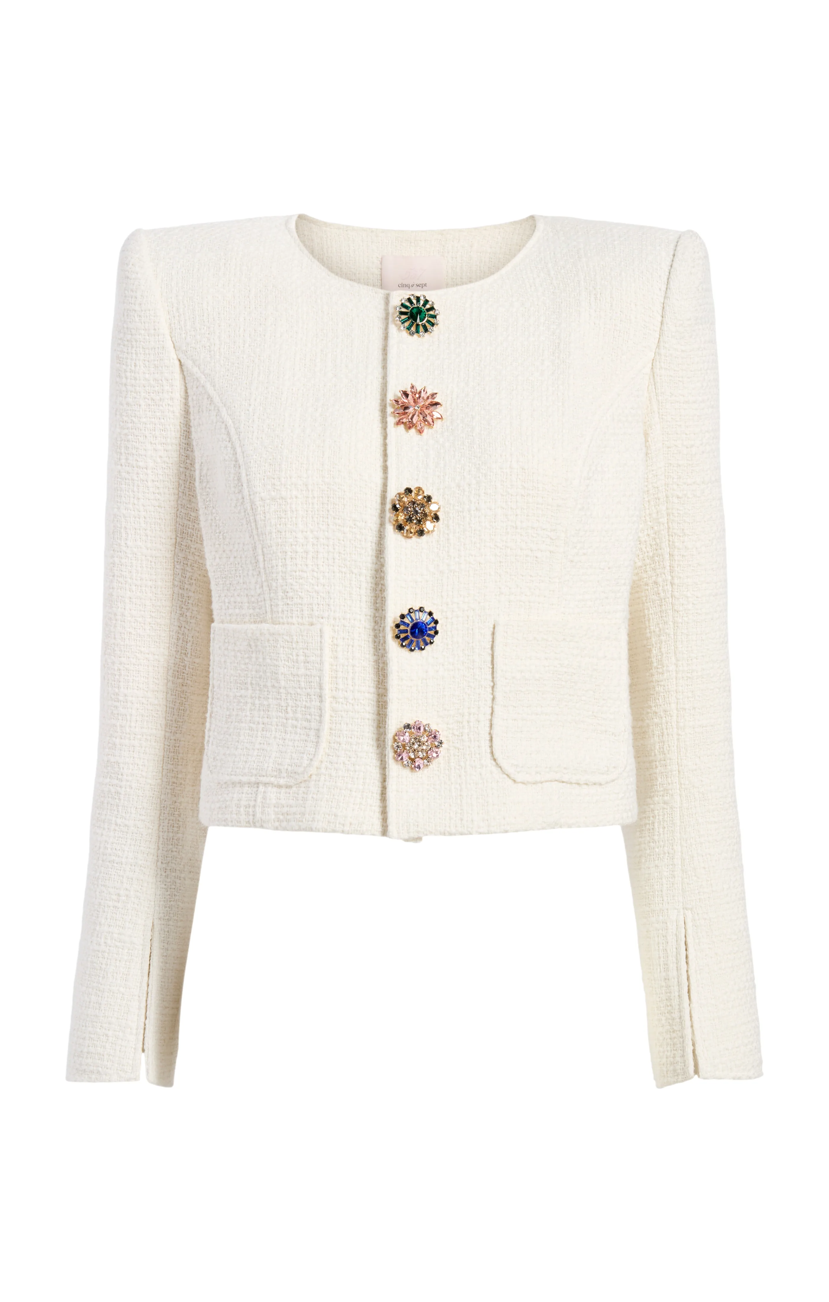 Randi Jacket sold by cinq a sept