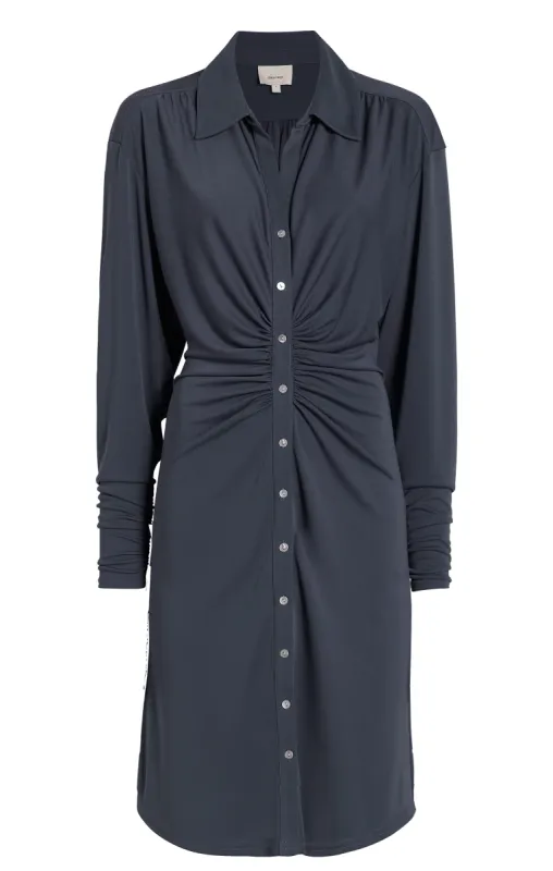 Midi Arden Dress sold by cinq a sept