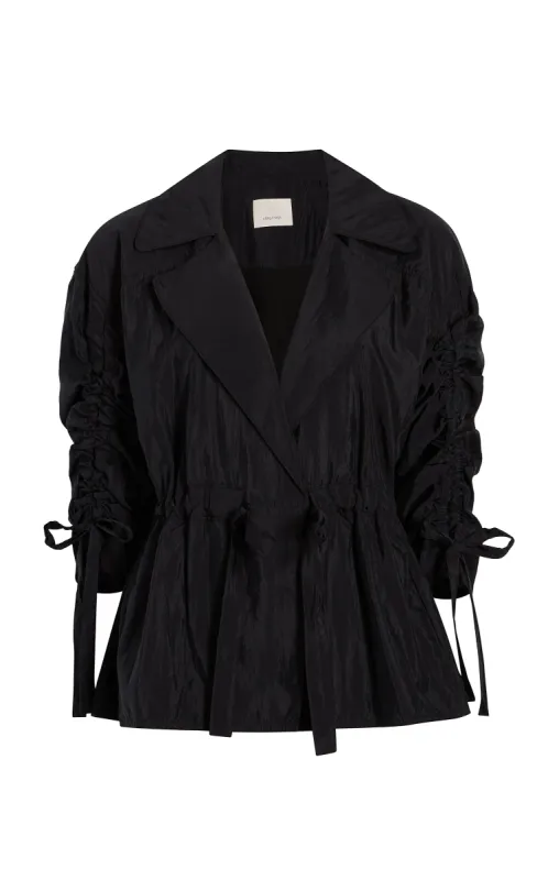 Emmeline Jacket sold by cinq a sept