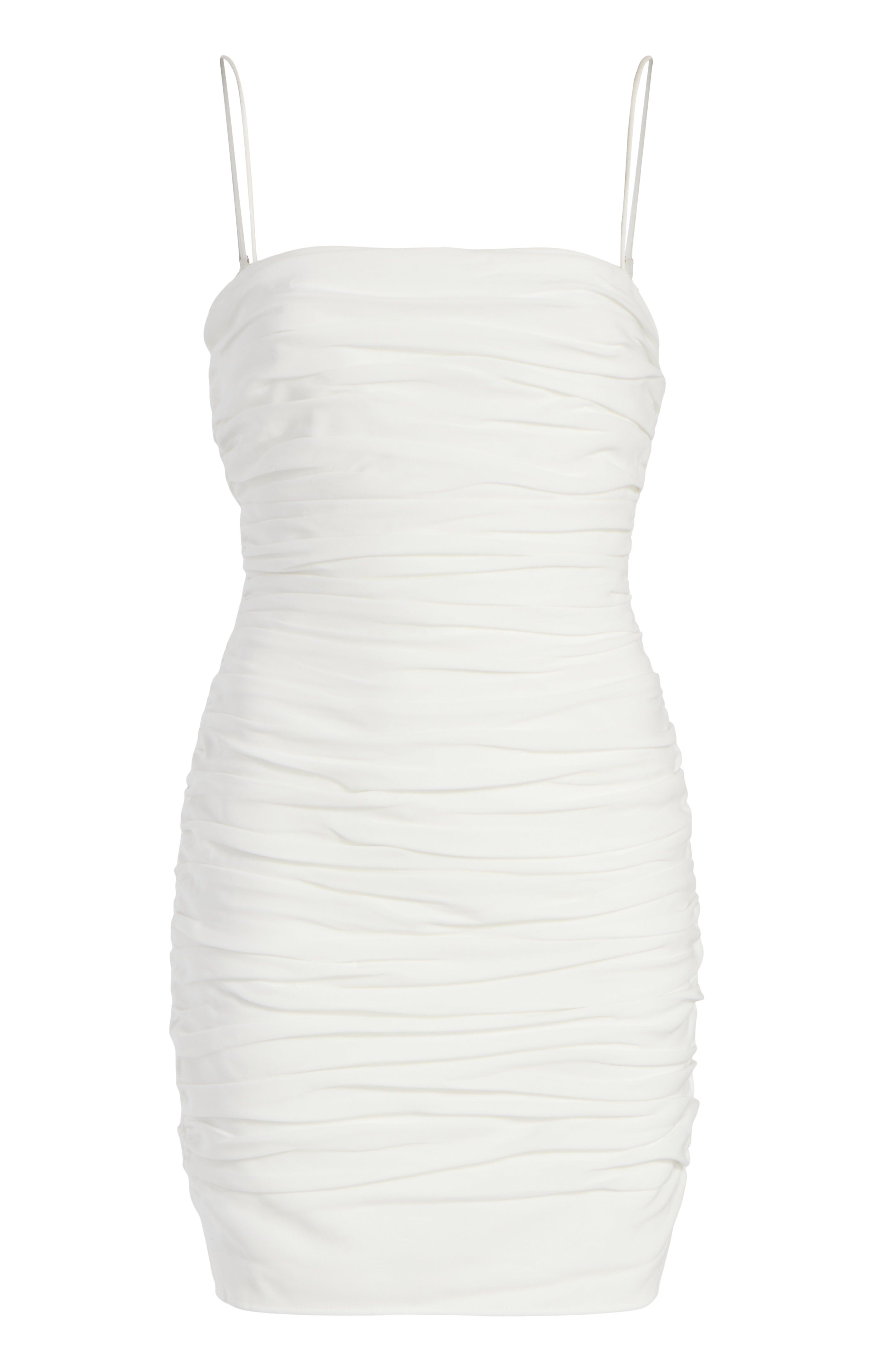 Vance Dress sold by cinq a sept