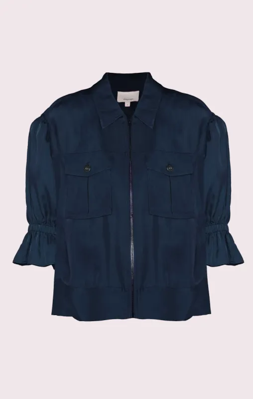 Holly Jacket sold by cinq a sept