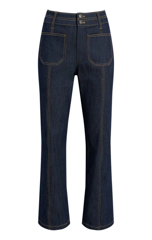 Dorothea Jeans sold by cinq a sept
