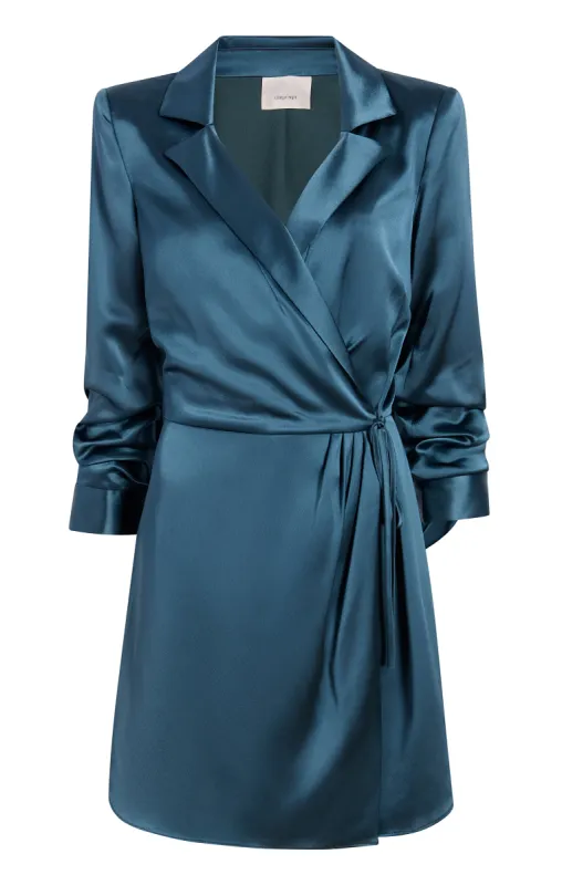 Sabina Dress sold by cinq a sept