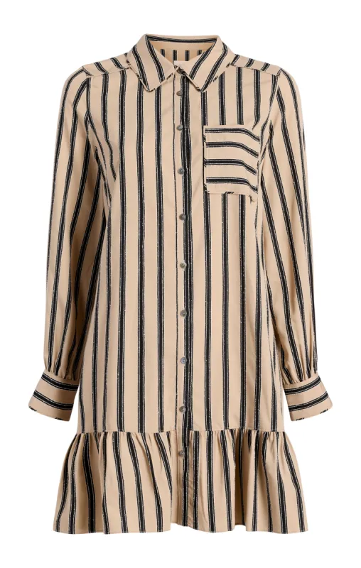 Arlette Dress made by cinq a sept