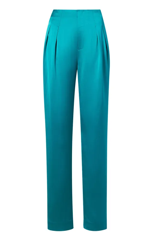 Satin Ruthy Pant made by cinq a sept