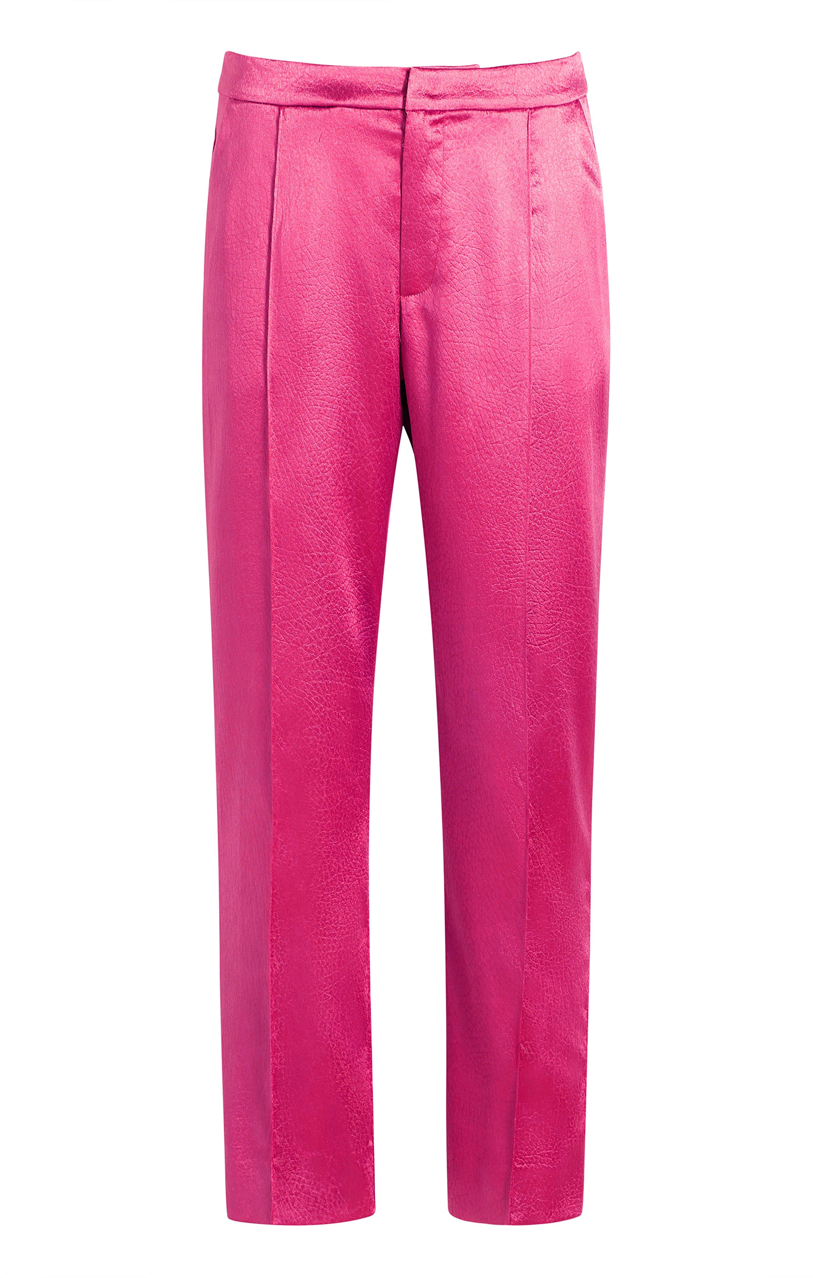 Satin Karis Pant sold by cinq a sept
