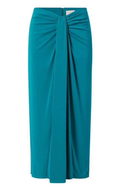 Vallory Skirt made by cinq a sept