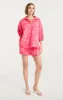 Tropical Inkblot Jacques Top sold by cinq a sept