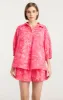 Tropical Inkblot Jacques Top sold by cinq a sept