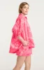 Tropical Inkblot Jacques Top sold by cinq a sept