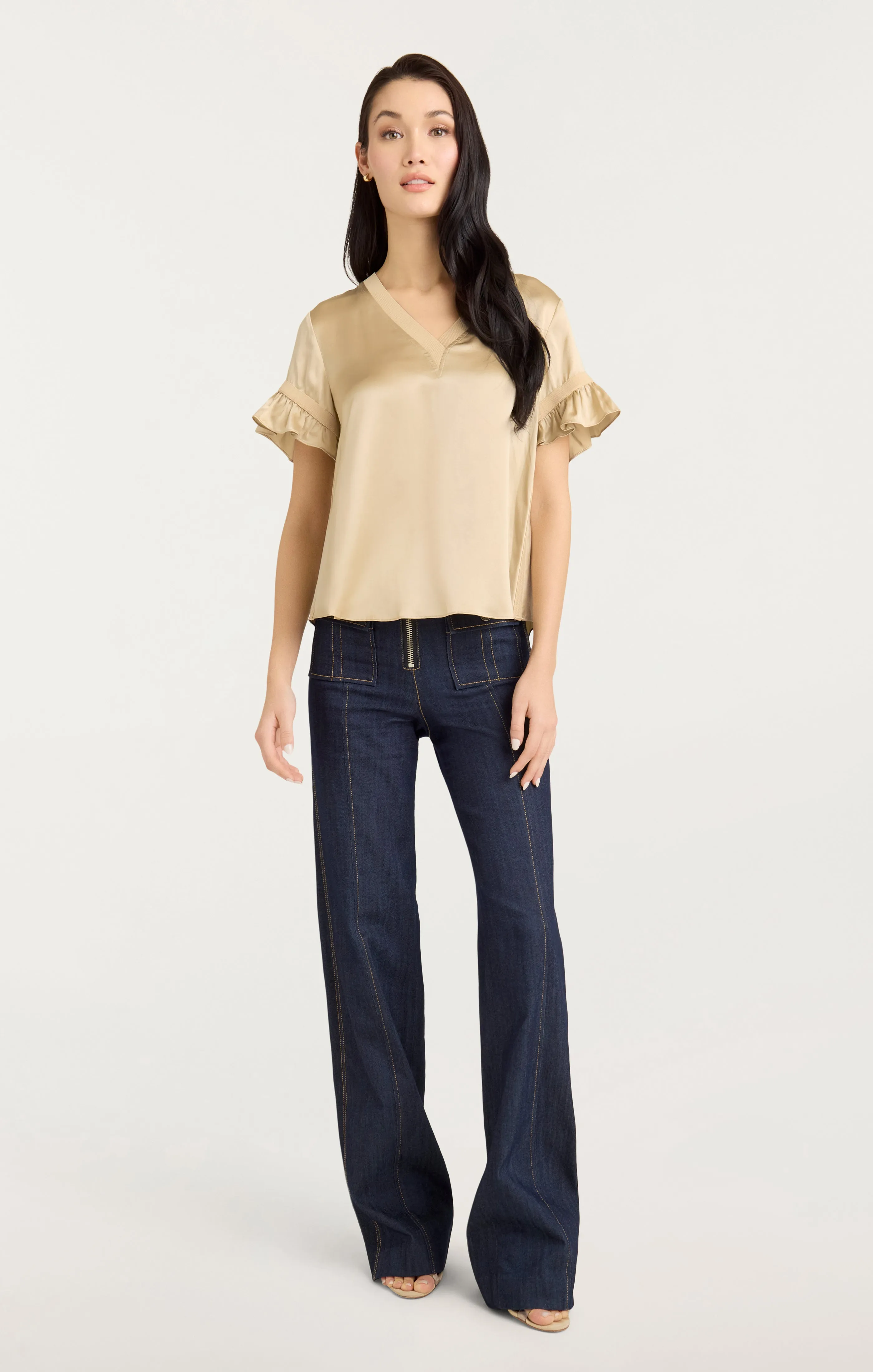 Linnea Top sold by cinq a sept product image thumbnail 2