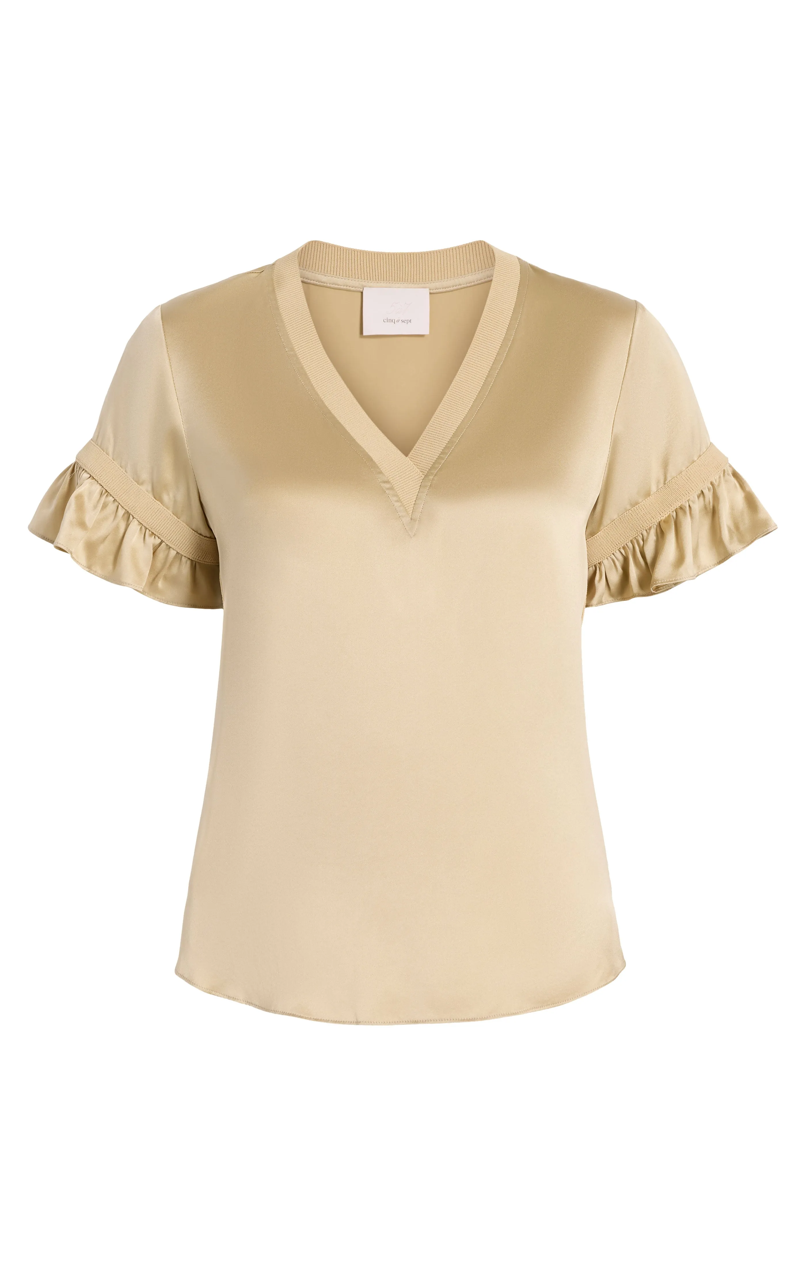 Linnea Top sold by cinq a sept