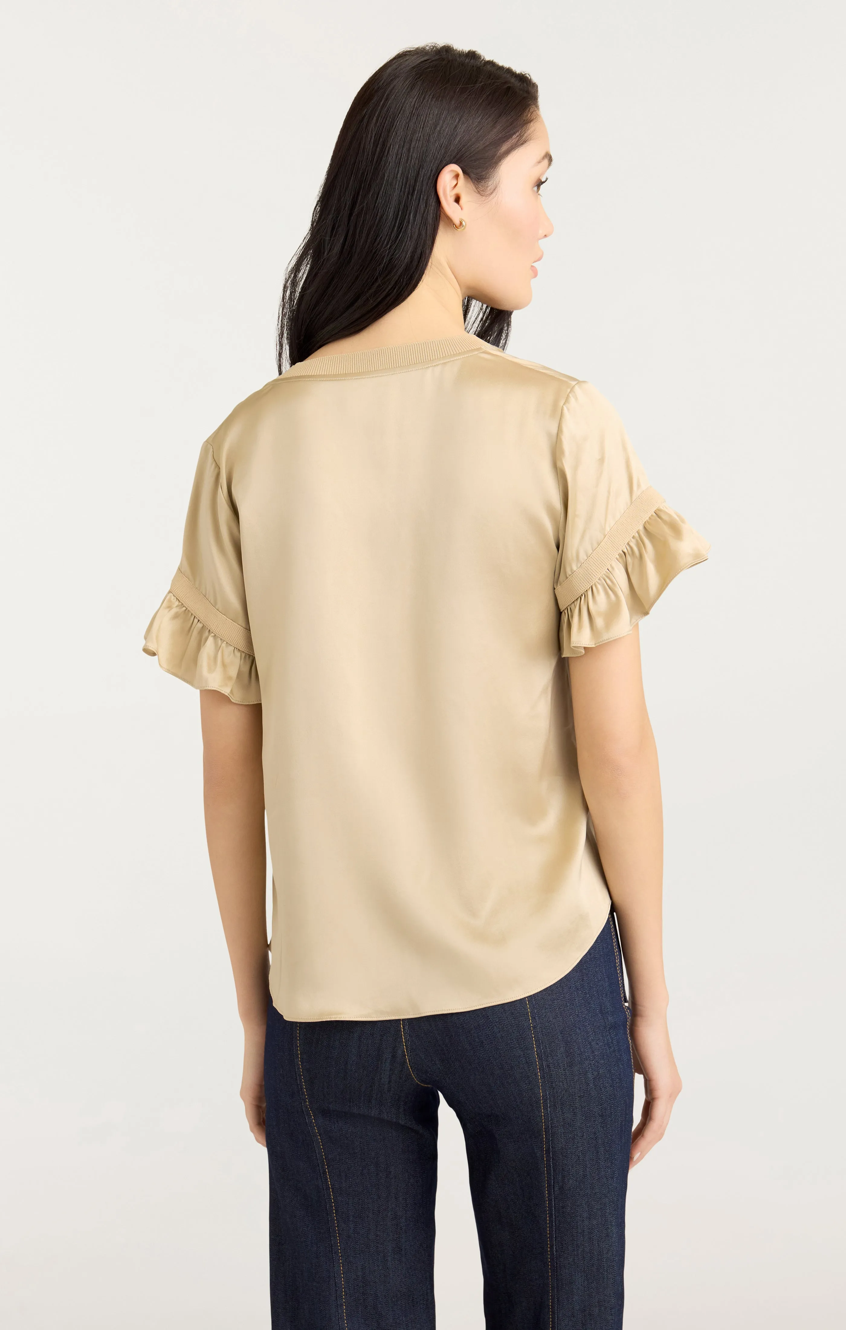 Linnea Top sold by cinq a sept product image thumbnail 3