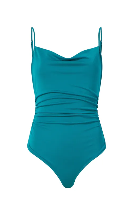 Marta Bodysuit sold by cinq a sept
