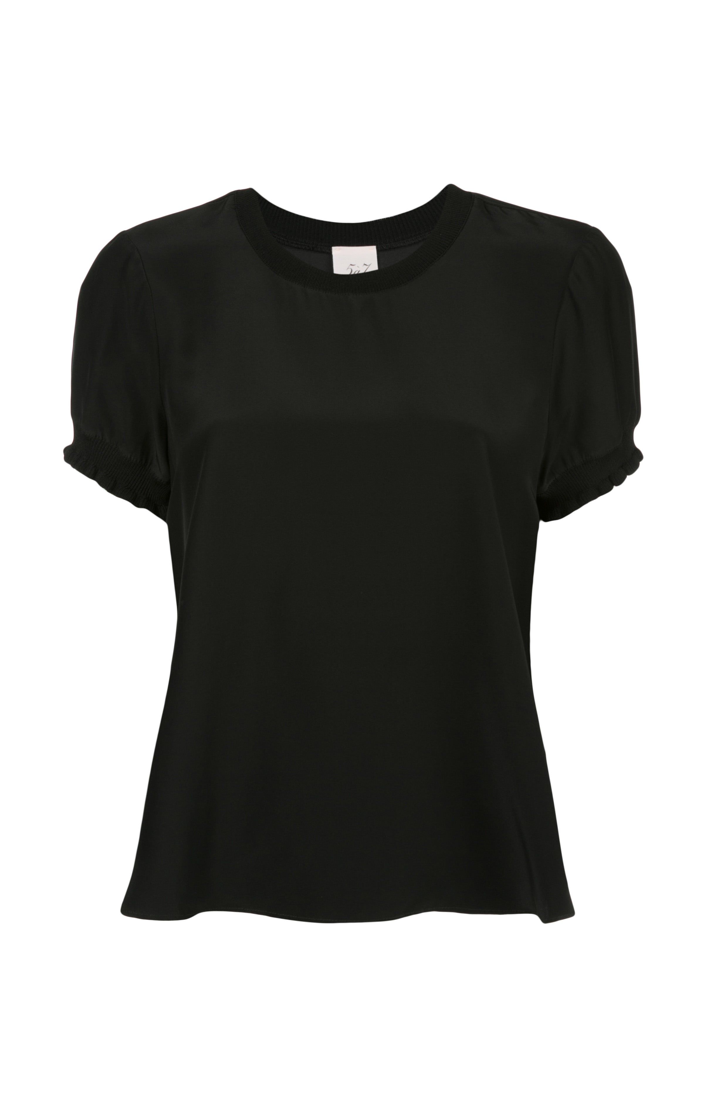 Lenny Top sold by cinq a sept