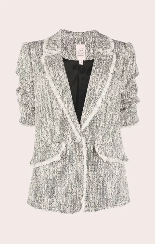 Erin Blazer sold by cinq a sept