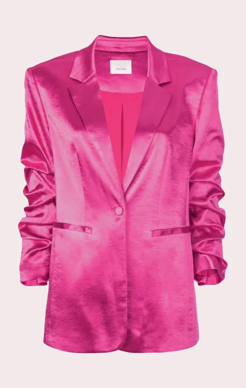 Kylie Jacket sold by cinq a sept