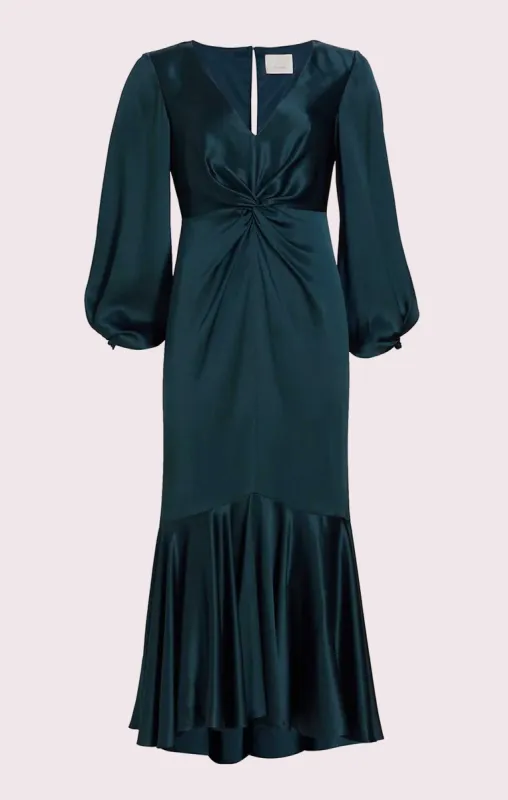 Velda Dress sold by cinq a sept