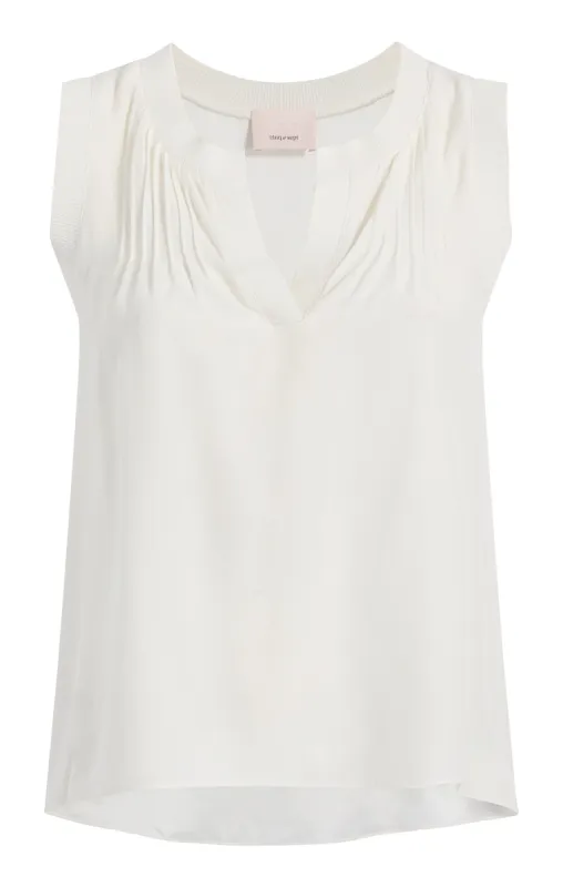 Lannah Top sold by cinq a sept