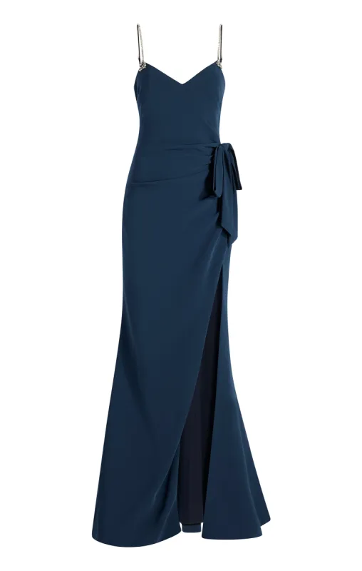 Emmie Gown sold by cinq a sept