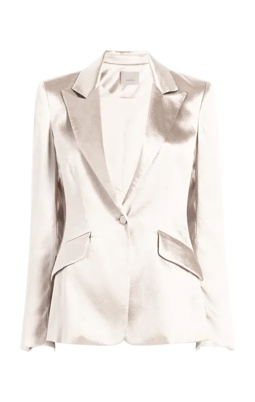 Karis Blazer sold by cinq a sept