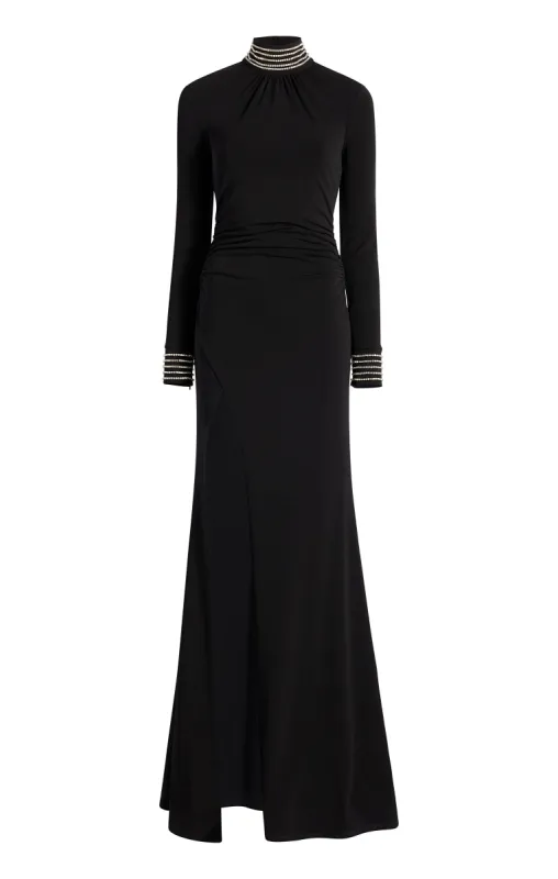 Izzy Gown sold by cinq a sept