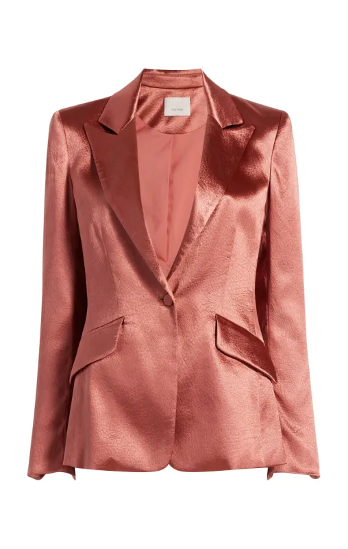 Karis Blazer sold by cinq a sept