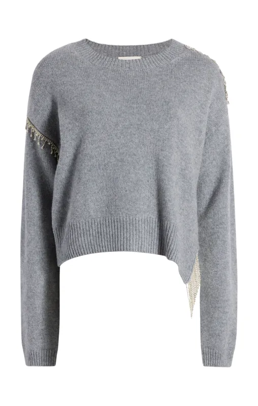 Lilliana Sweater sold by cinq a sept