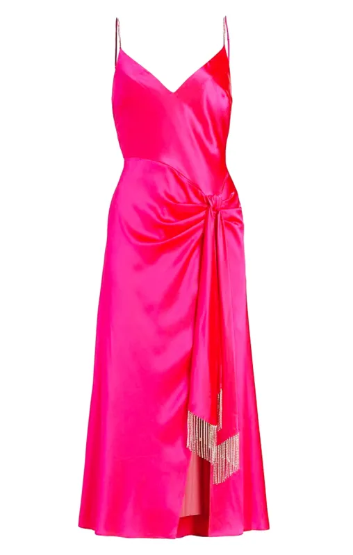 Kalena Dress sold by cinq a sept