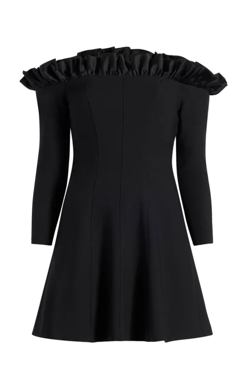 Tamra Dress sold by cinq a sept