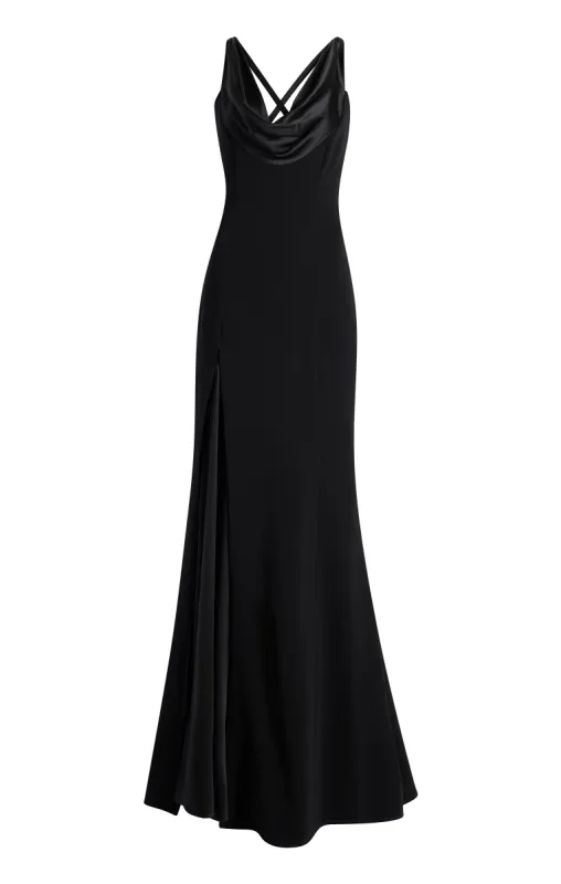 Jill Gown sold by cinq a sept