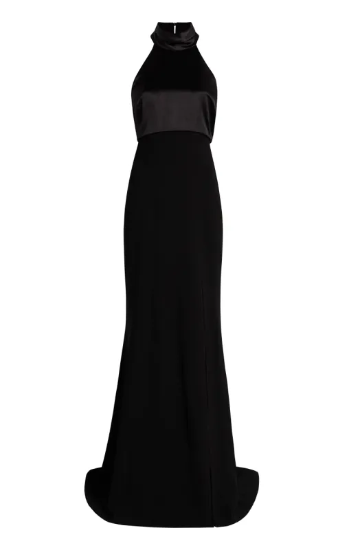 Alexandra Gown sold by cinq a sept